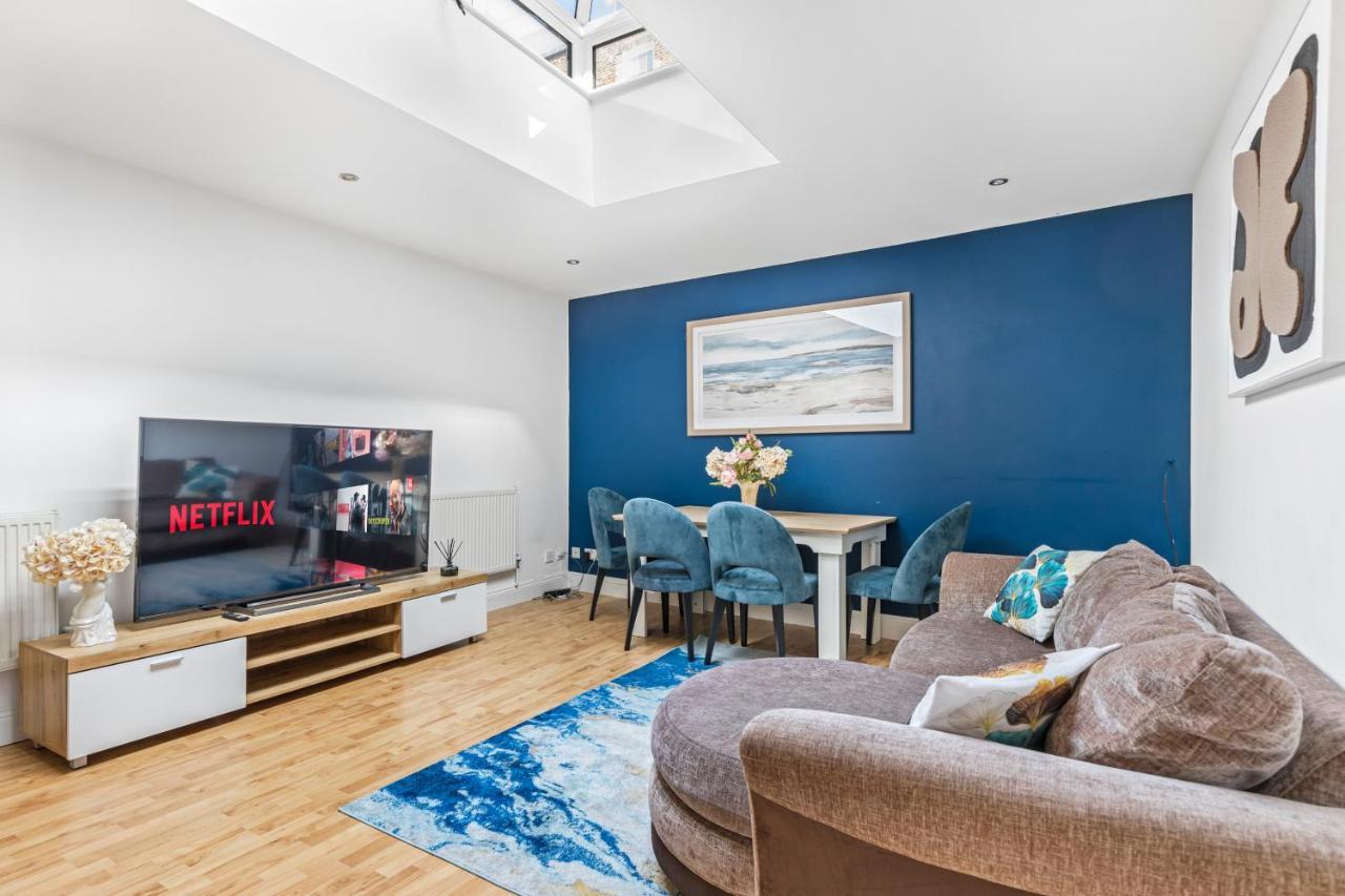 Holiday home 2bed Mew In Marylebone London