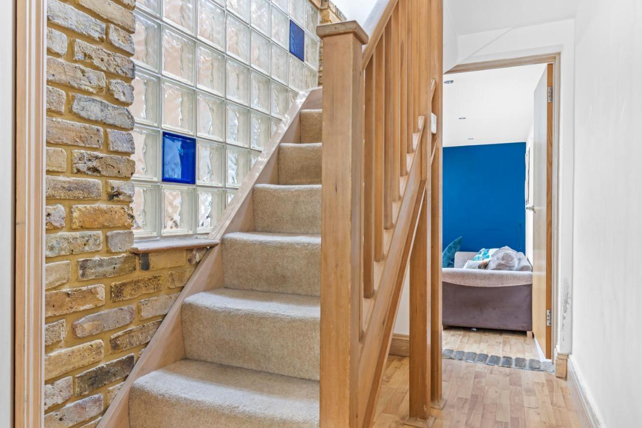 Holiday home 2bed Mew In Marylebone *