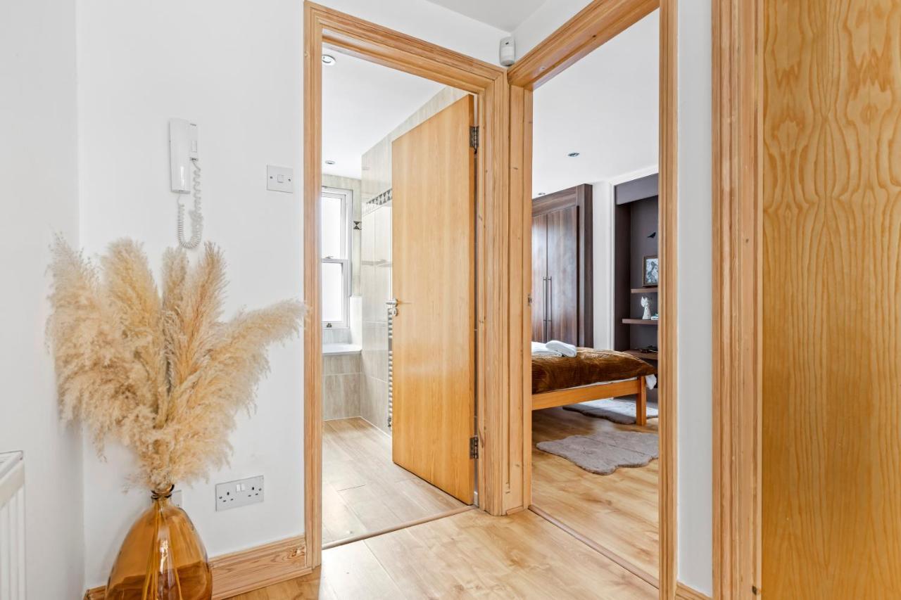 Holiday home 2bed Mew In Marylebone