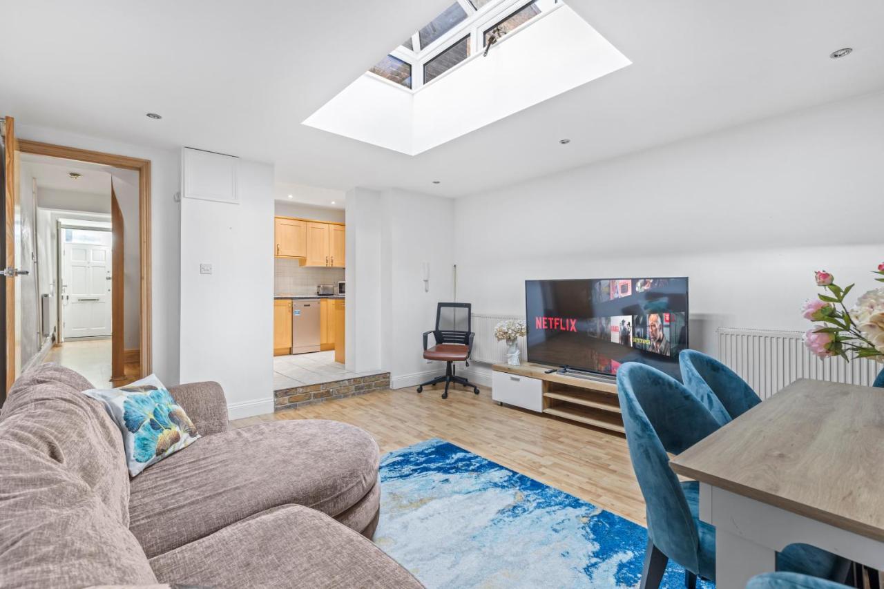 2bed Mew In Marylebone