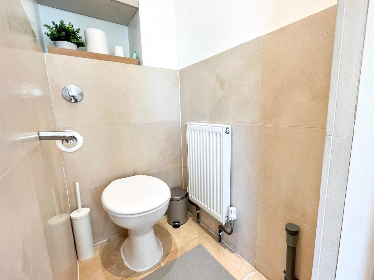 Apartment Stylish Flat Near Westfield & O2 Shepherd's Bush
