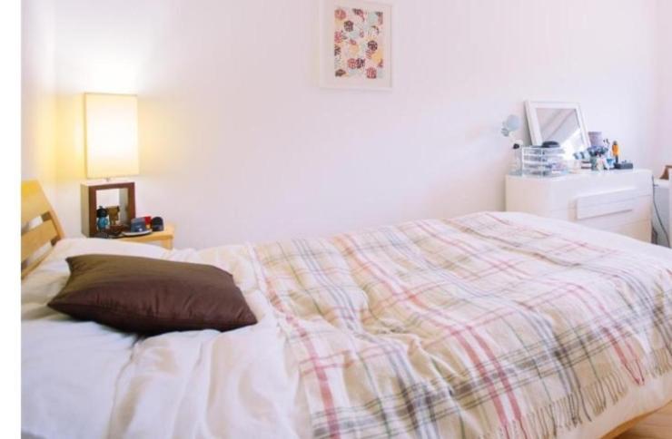 Habitación en casa particular Vivian House Londres