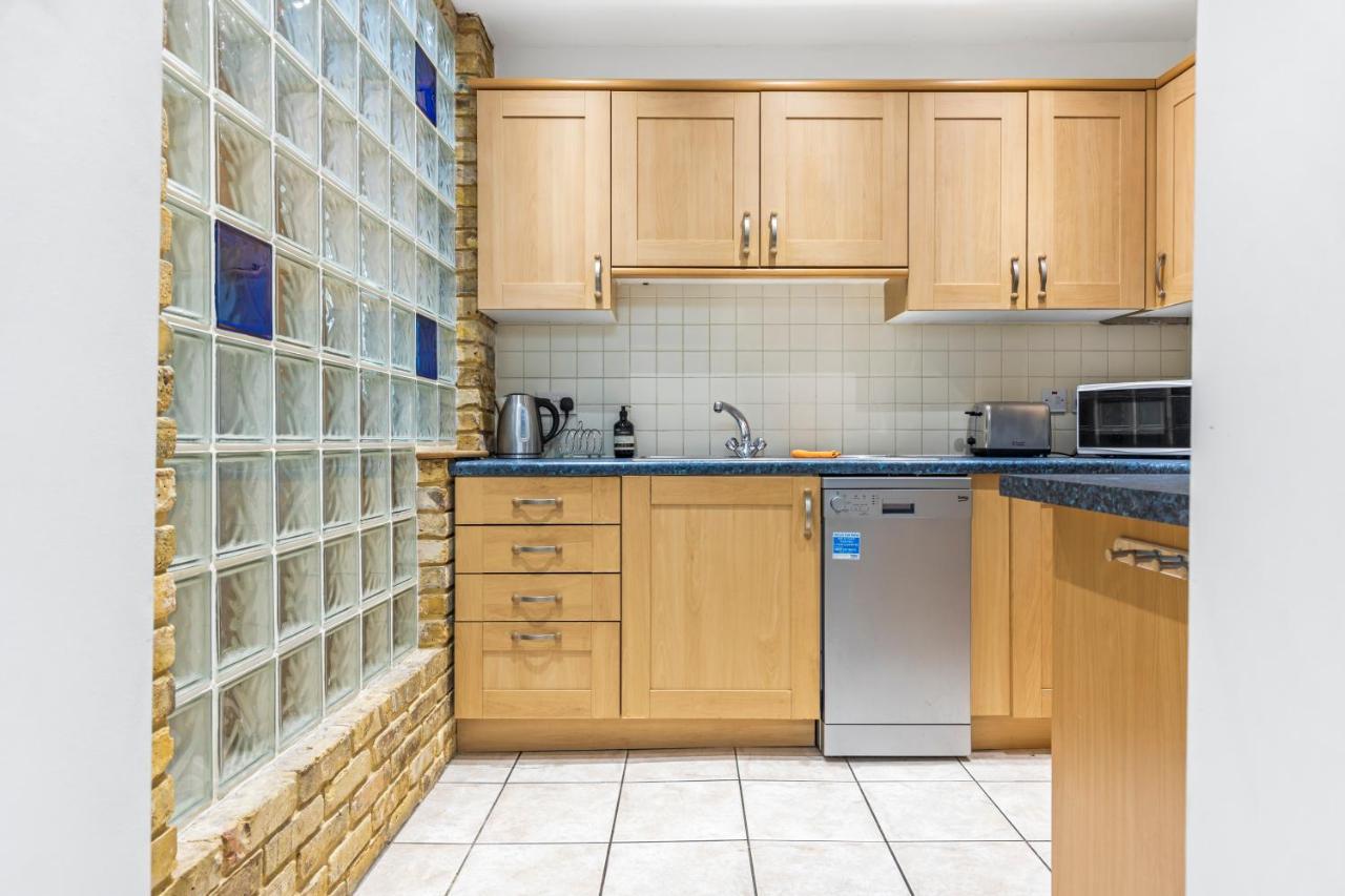2bed Mew In Marylebone Holiday home London