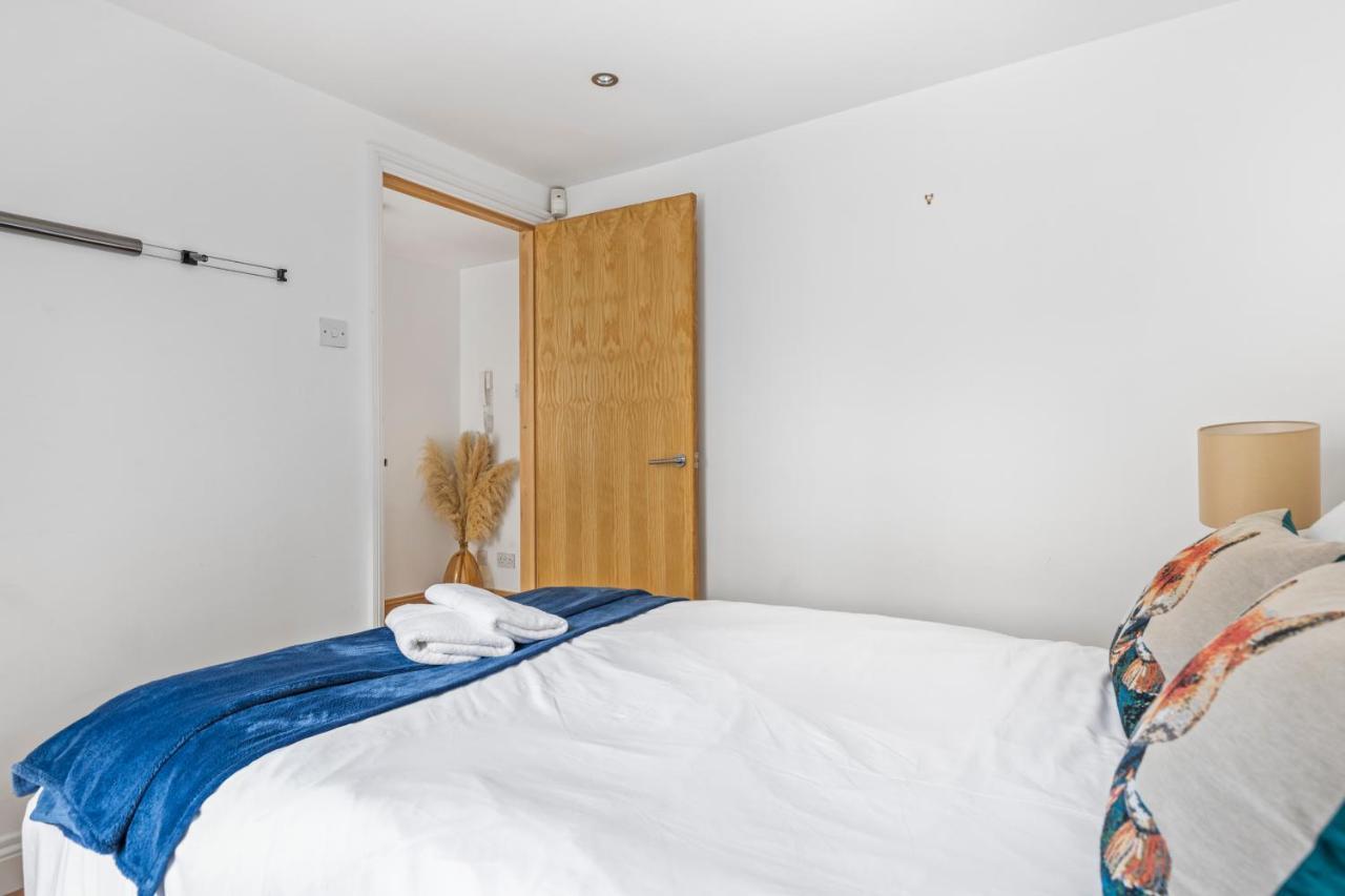 Holiday home 2bed Mew In Marylebone *