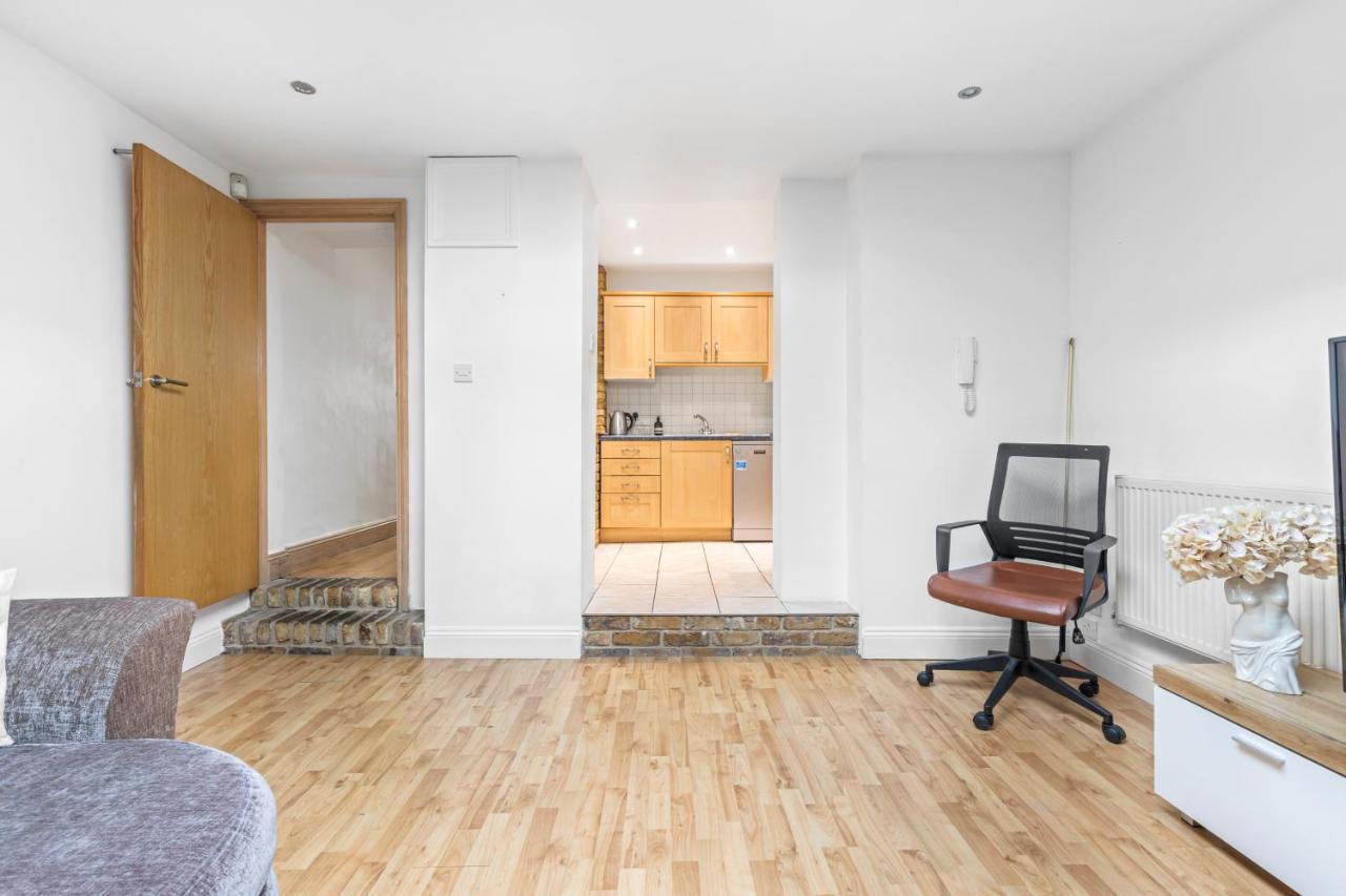 2bed Mew In Marylebone London