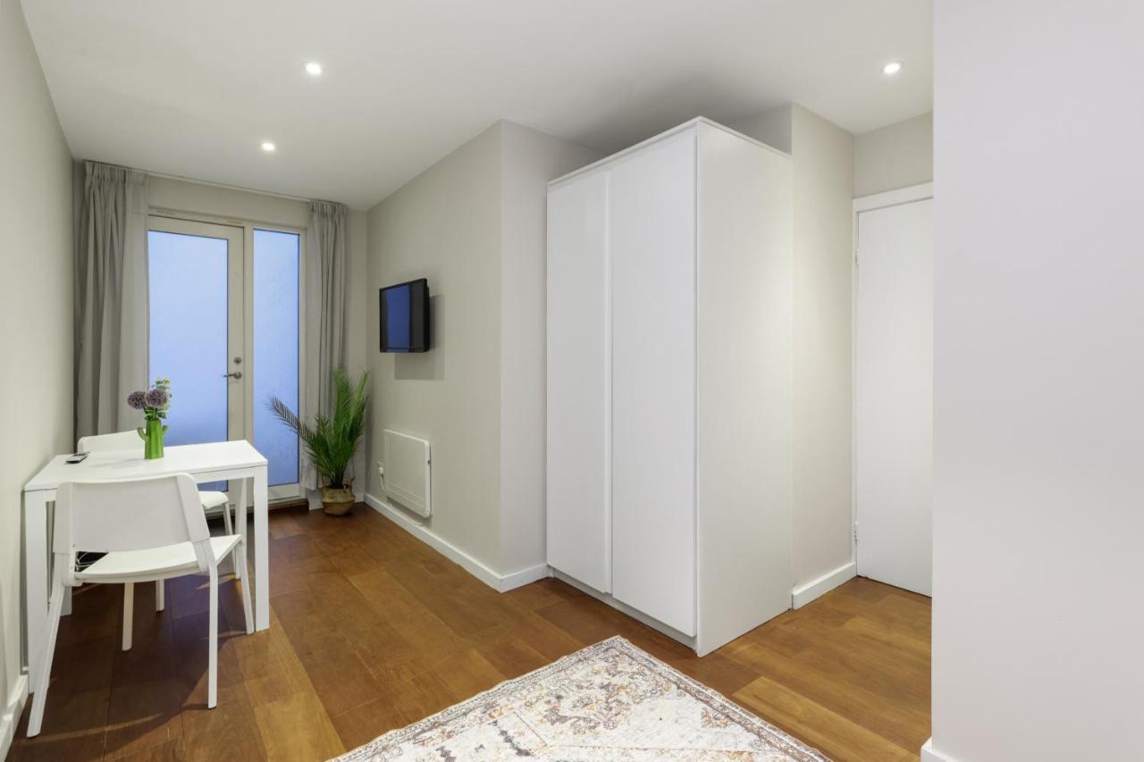 Spacious 1 Bedroom Flat Londen