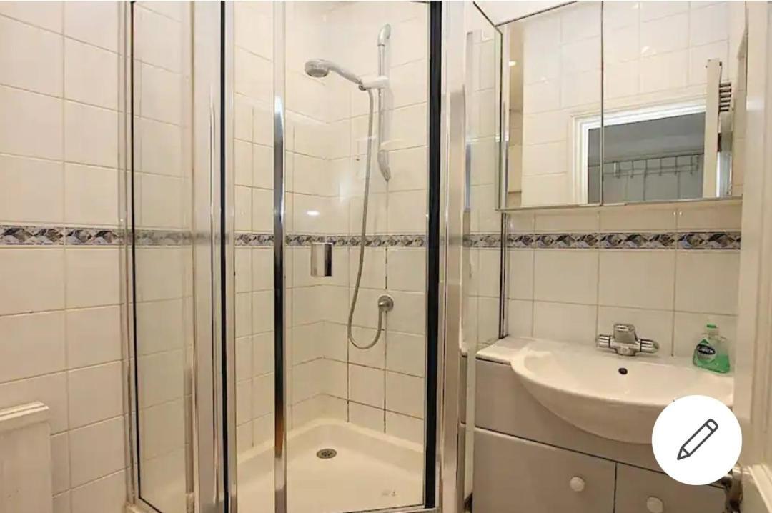 Leilighet Stylish Marylebone Flat London