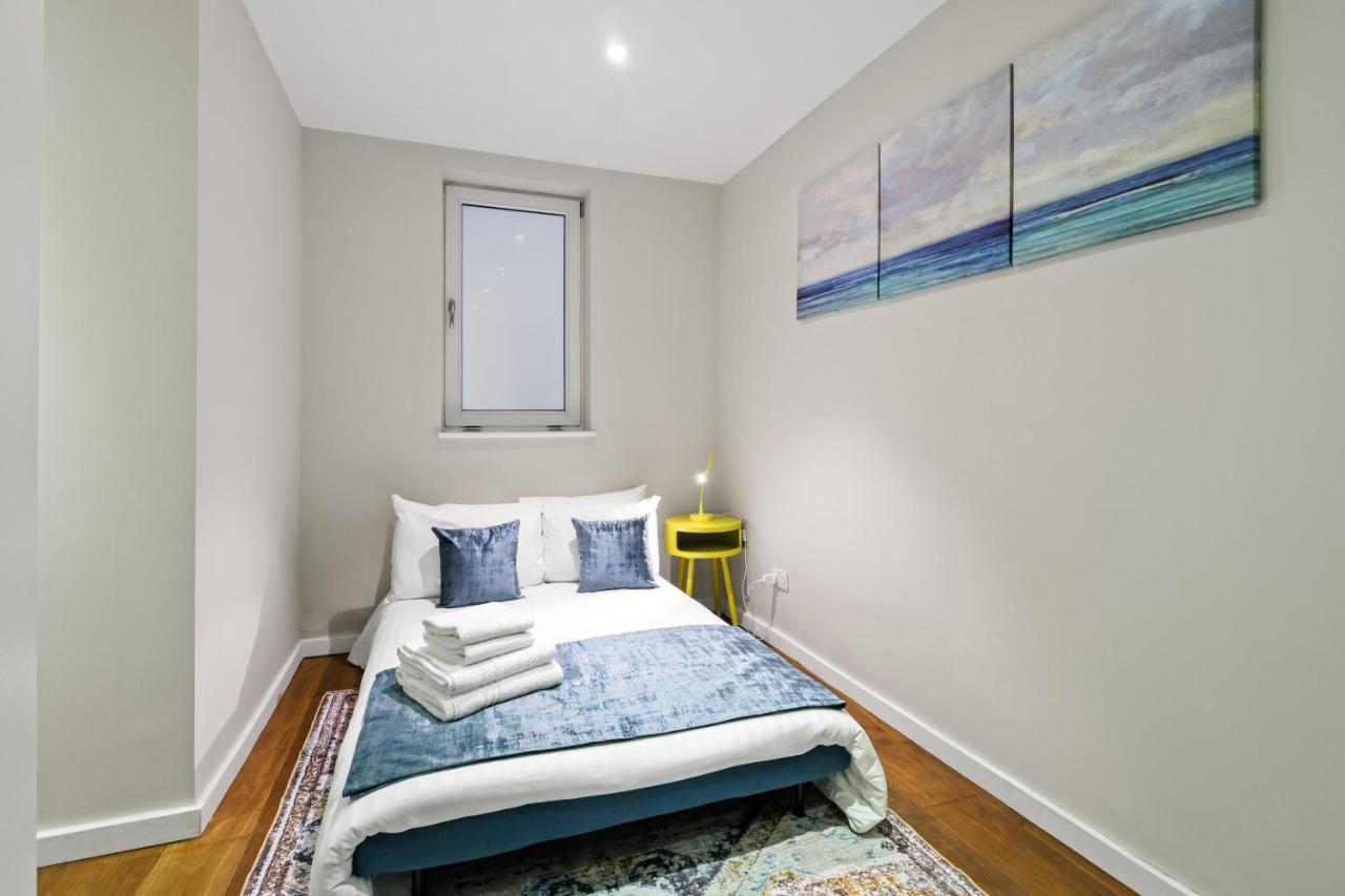 Spacious 1 Bedroom Flat Appartement *