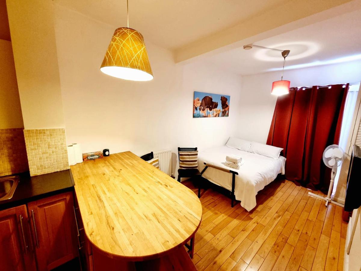 Leilighet Stylish Marylebone Flat *