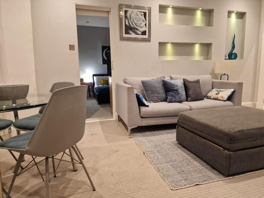 Leilighet Quintessentially 'london' Flat