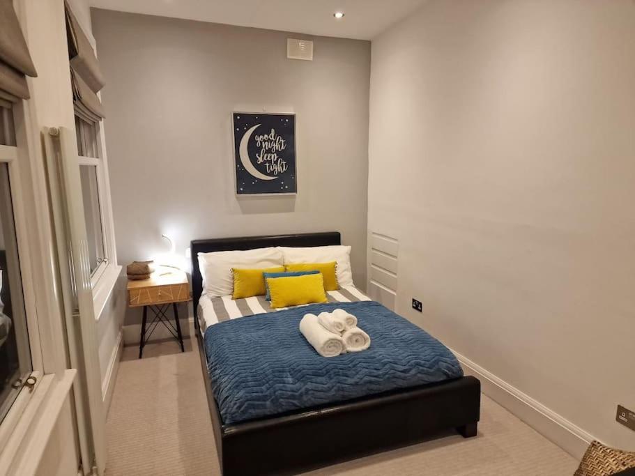 Leilighet Quintessentially 'london' Flat *