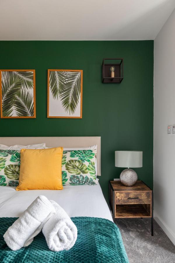 2bed2bath Spacious Modern Near Csm Apartamento