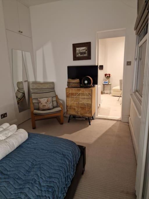 Leilighet Quintessentially 'london' Flat