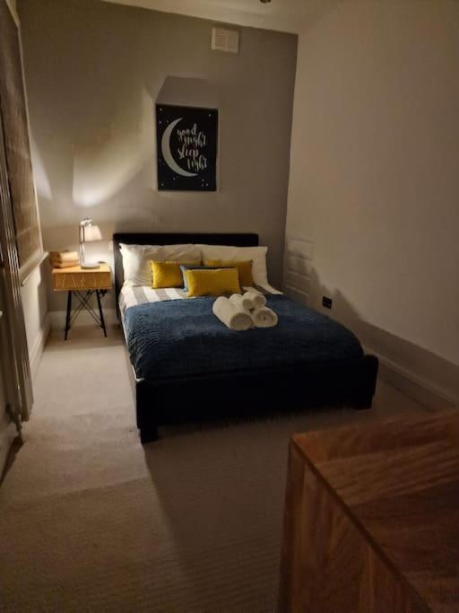 Leilighet Quintessentially 'london' Flat London