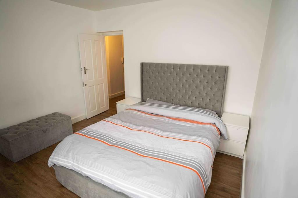 Flat/apartment - Old St N1 London