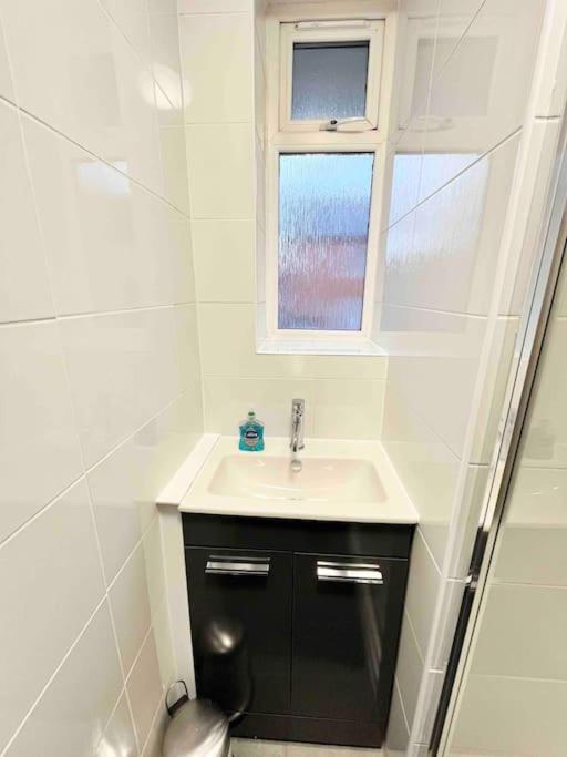 Apartment Flat/apartment - Old St N1