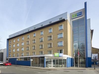 Hotell Express Earls Court By Ihg