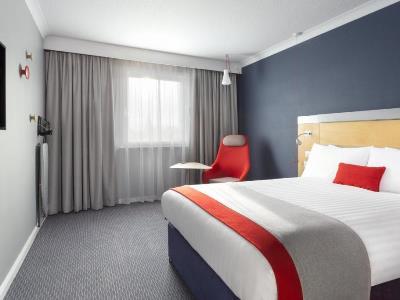 Express Earls Court By Ihg Hotell London