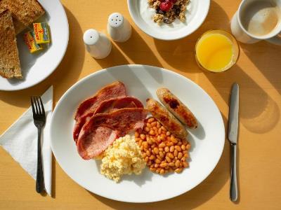 Express Earls Court By Ihg Hotell 3*
