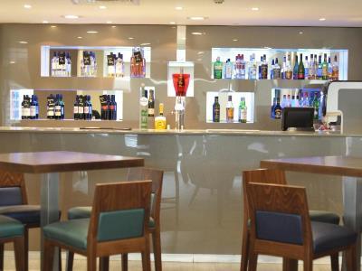 Hotell Express Earls Court By Ihg London