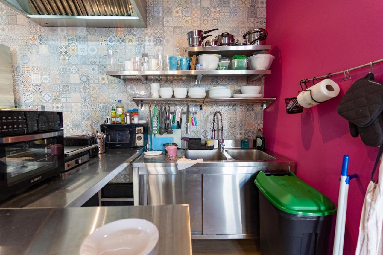 Hostelle - Women Only Vandrerhjem *