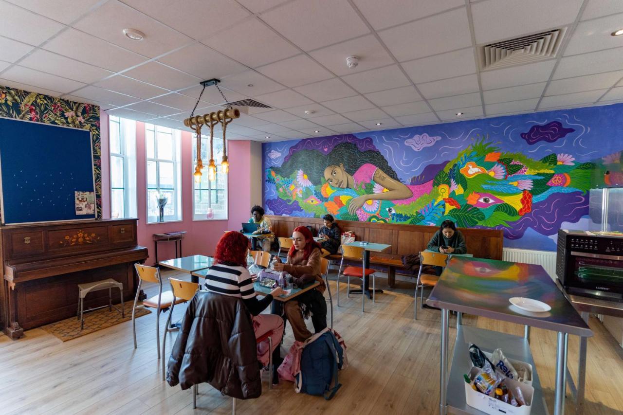 Hostelle - Women Only London