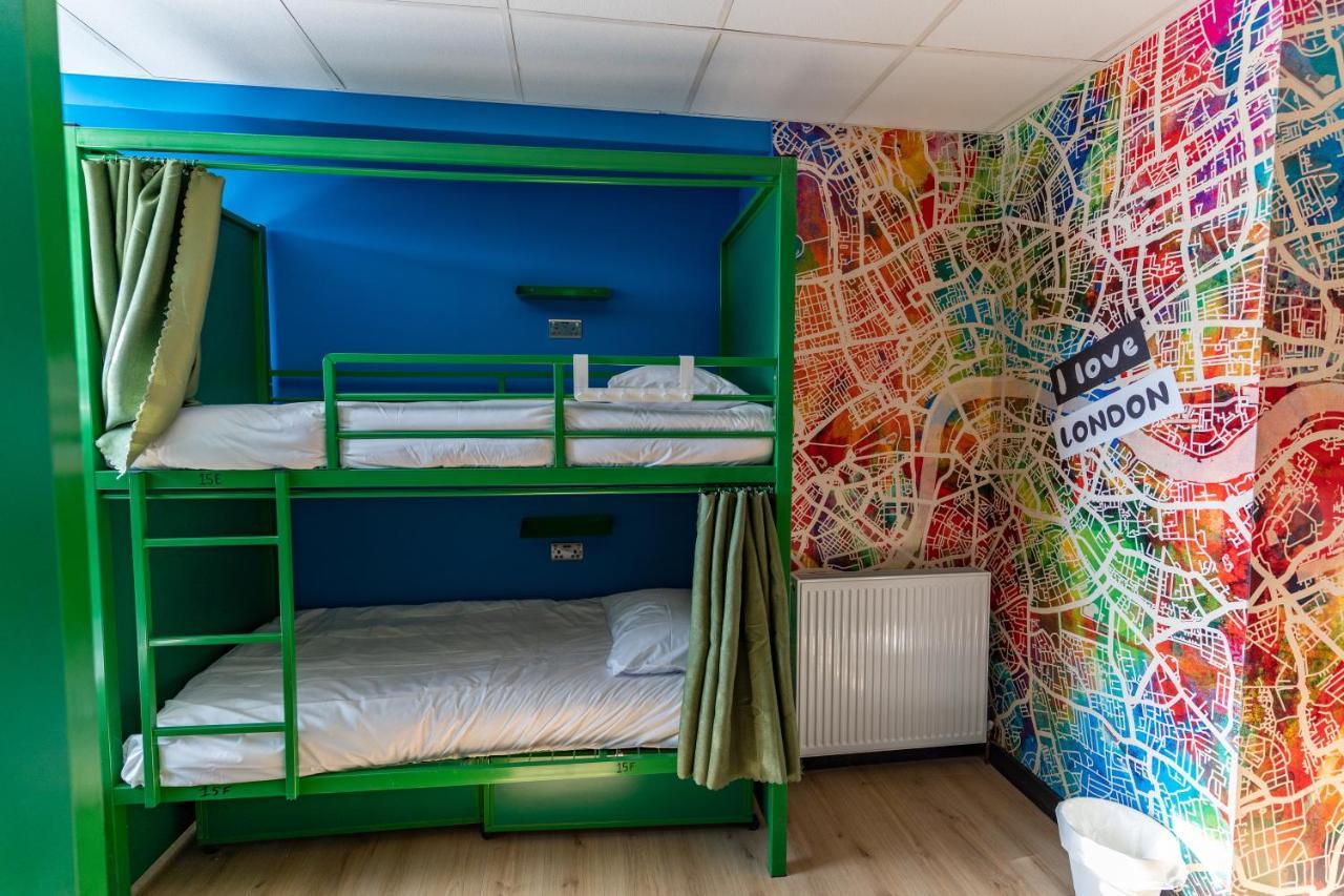 Hostelle - Women Only London