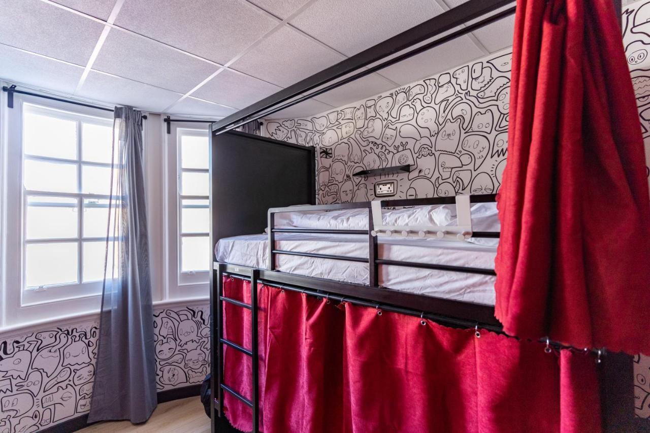 Hostelle - Women Only Vandrerhjem *