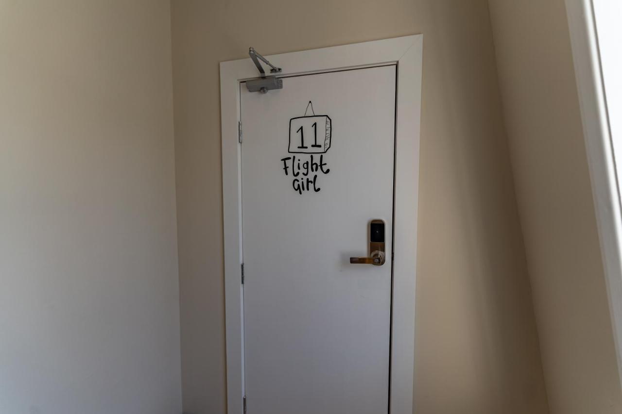 Vandrerhjem Hostelle - Women Only London