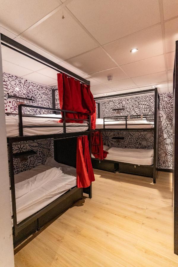 Hostelle - Women Only Vandrerhjem London