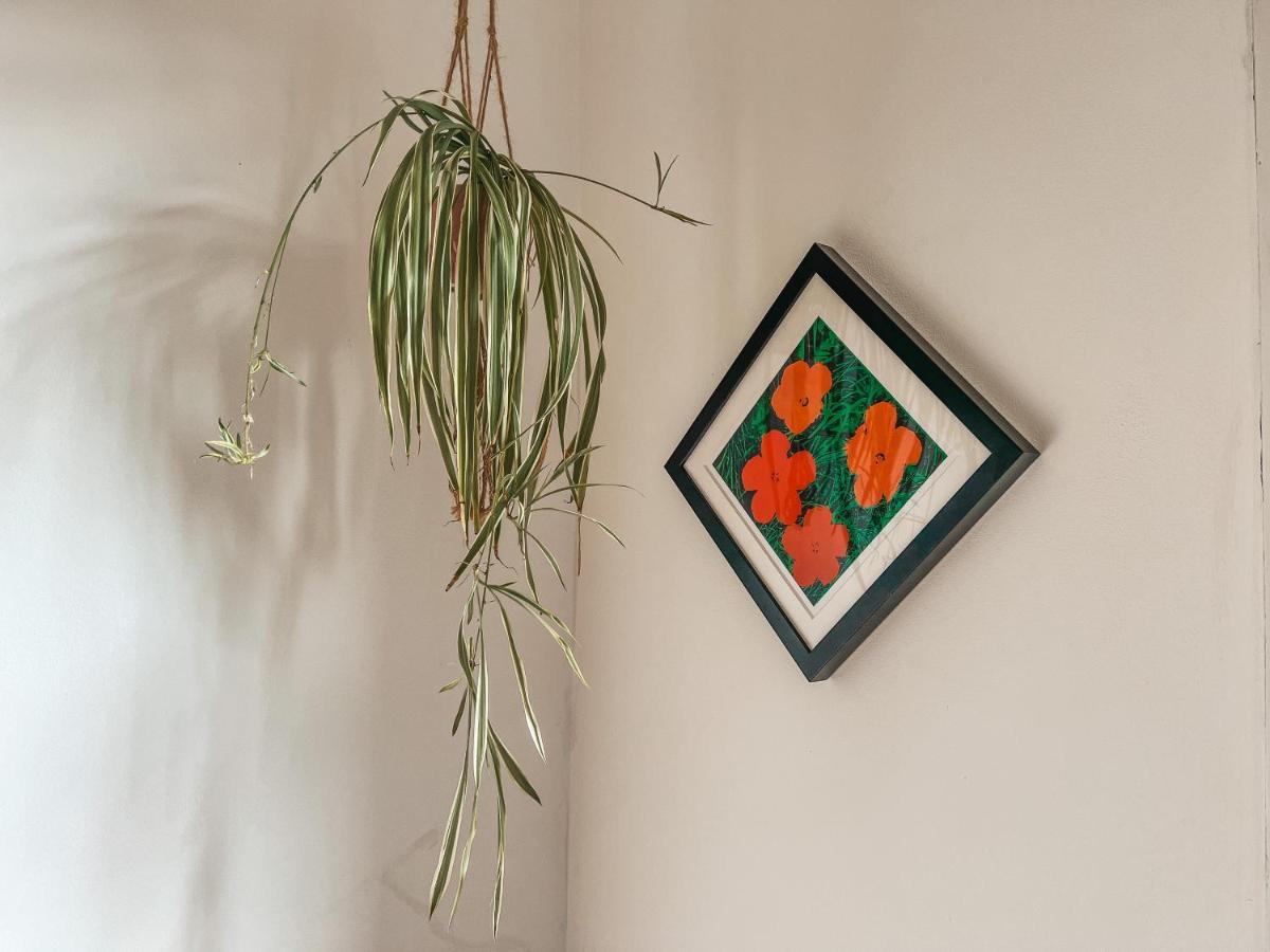 Appartement Gorgeous 3 Bed With Garden Office By Staybynumbers *
