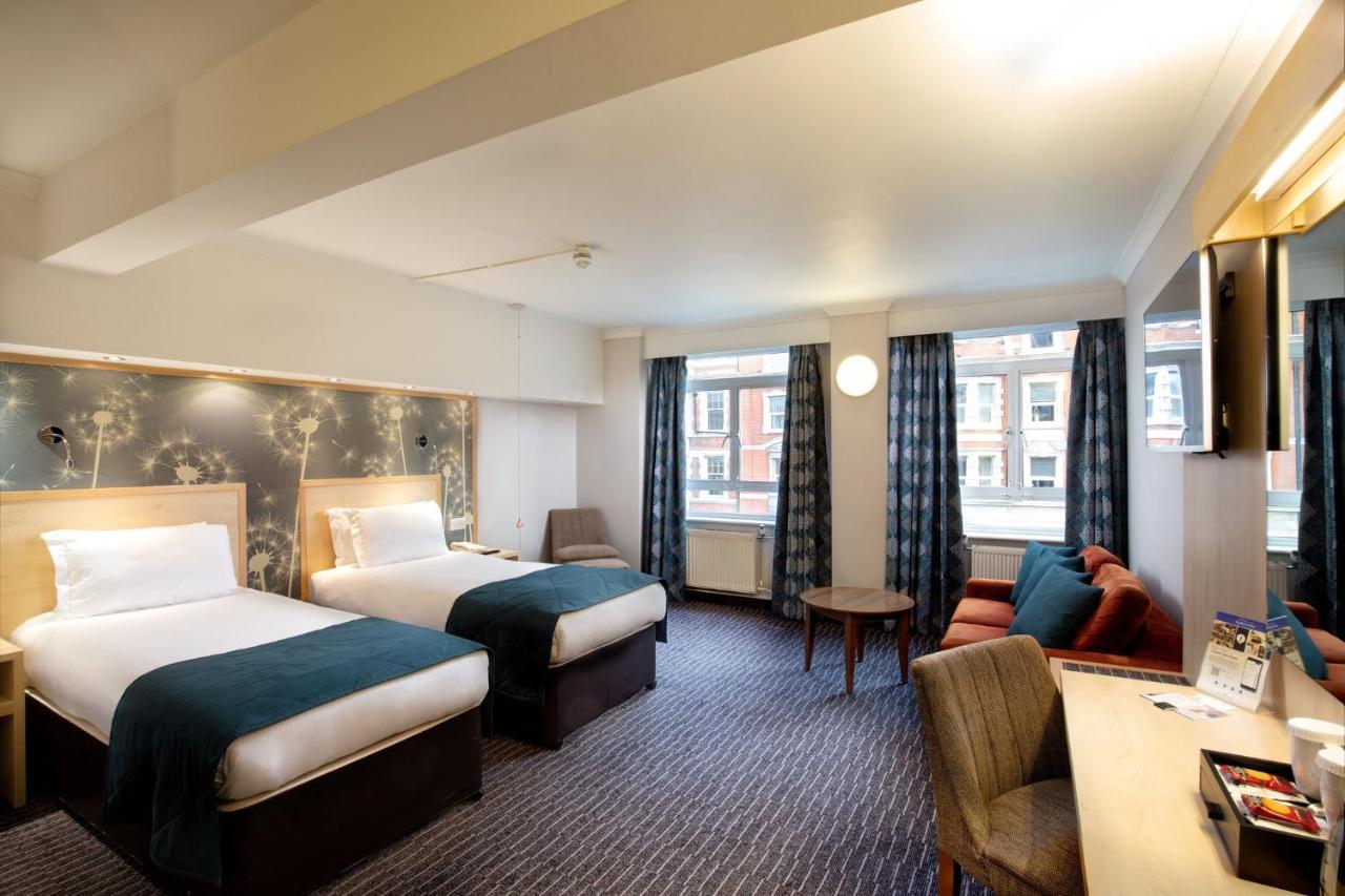 Bedford Hotel 3*