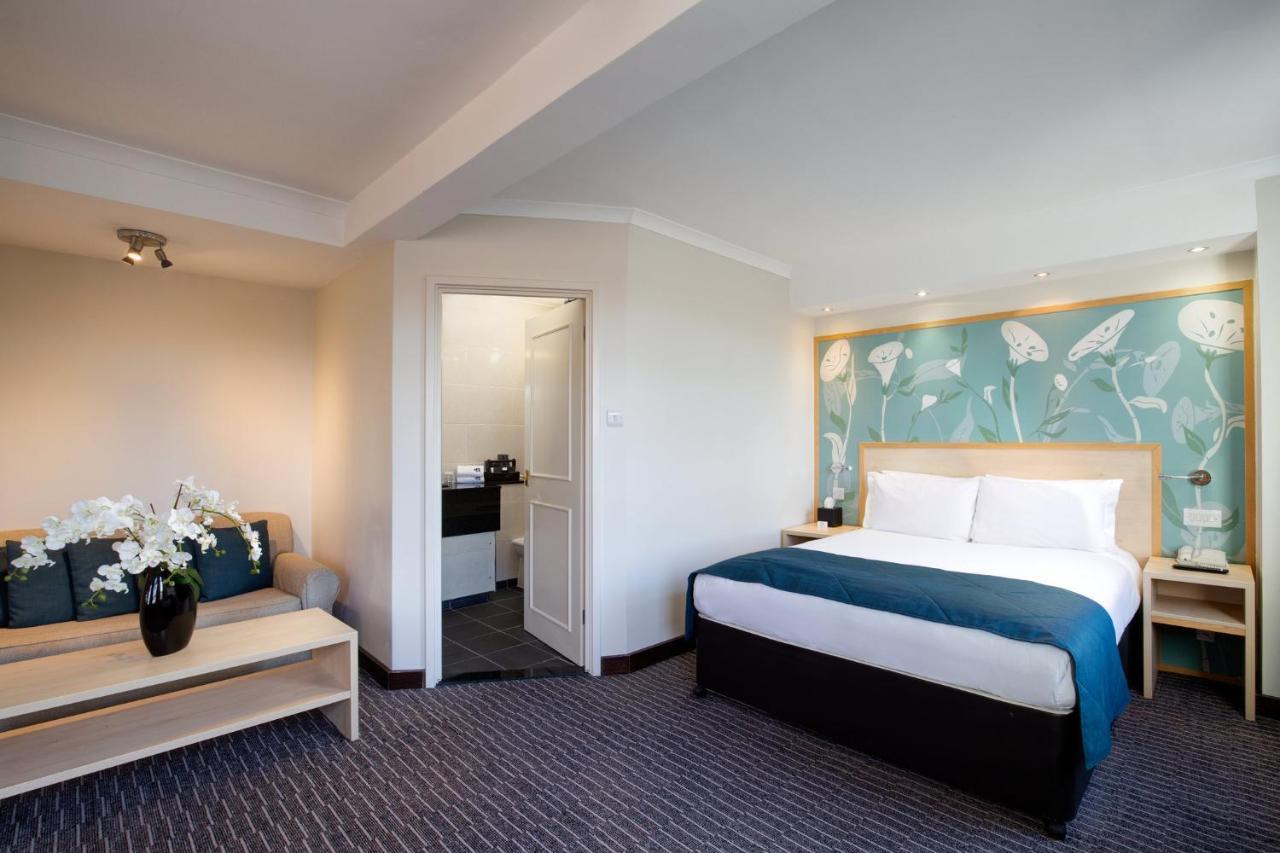 Bedford Hotel London