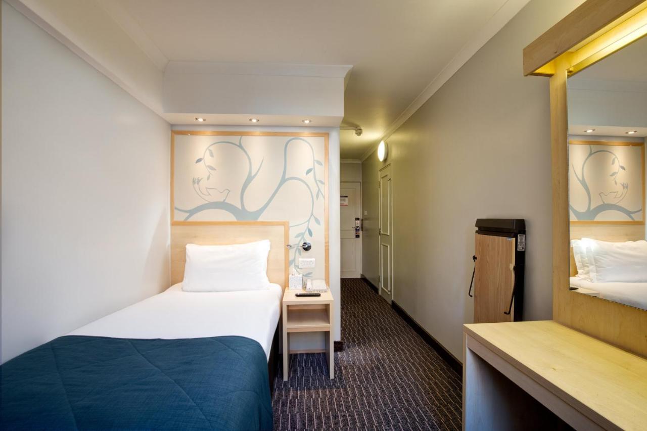 Bedford Hotel 3*