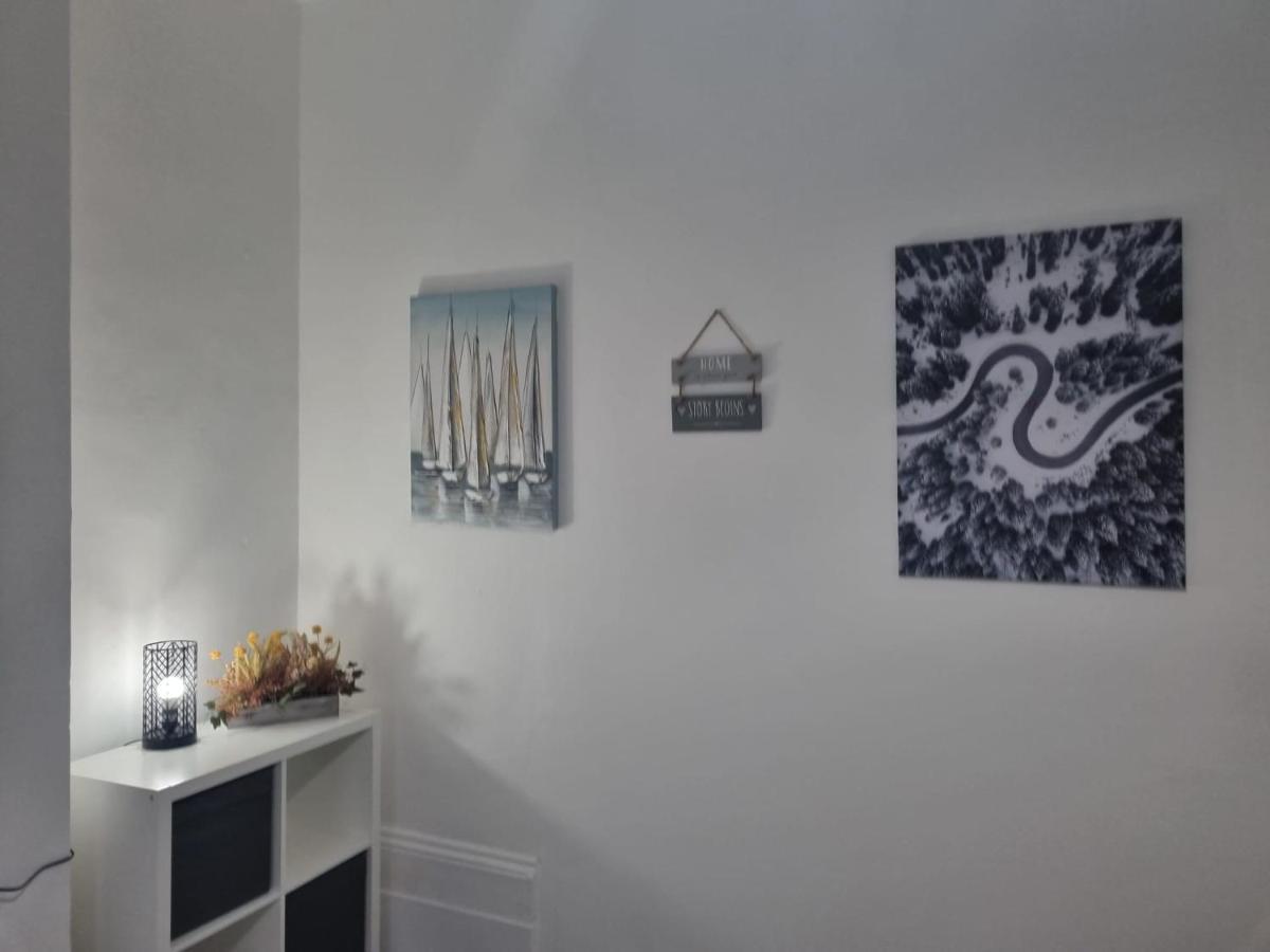 Apartment 2 Bed Flat In Lambeth London