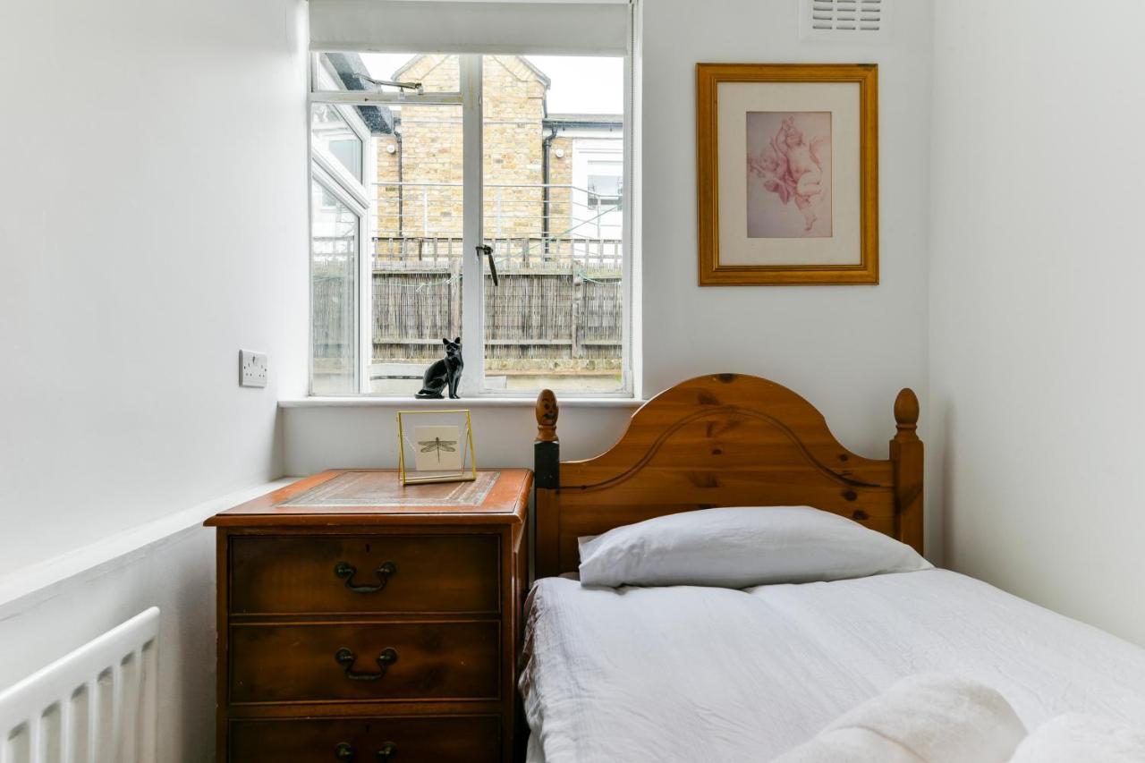 South Kensington Flats Apartment *