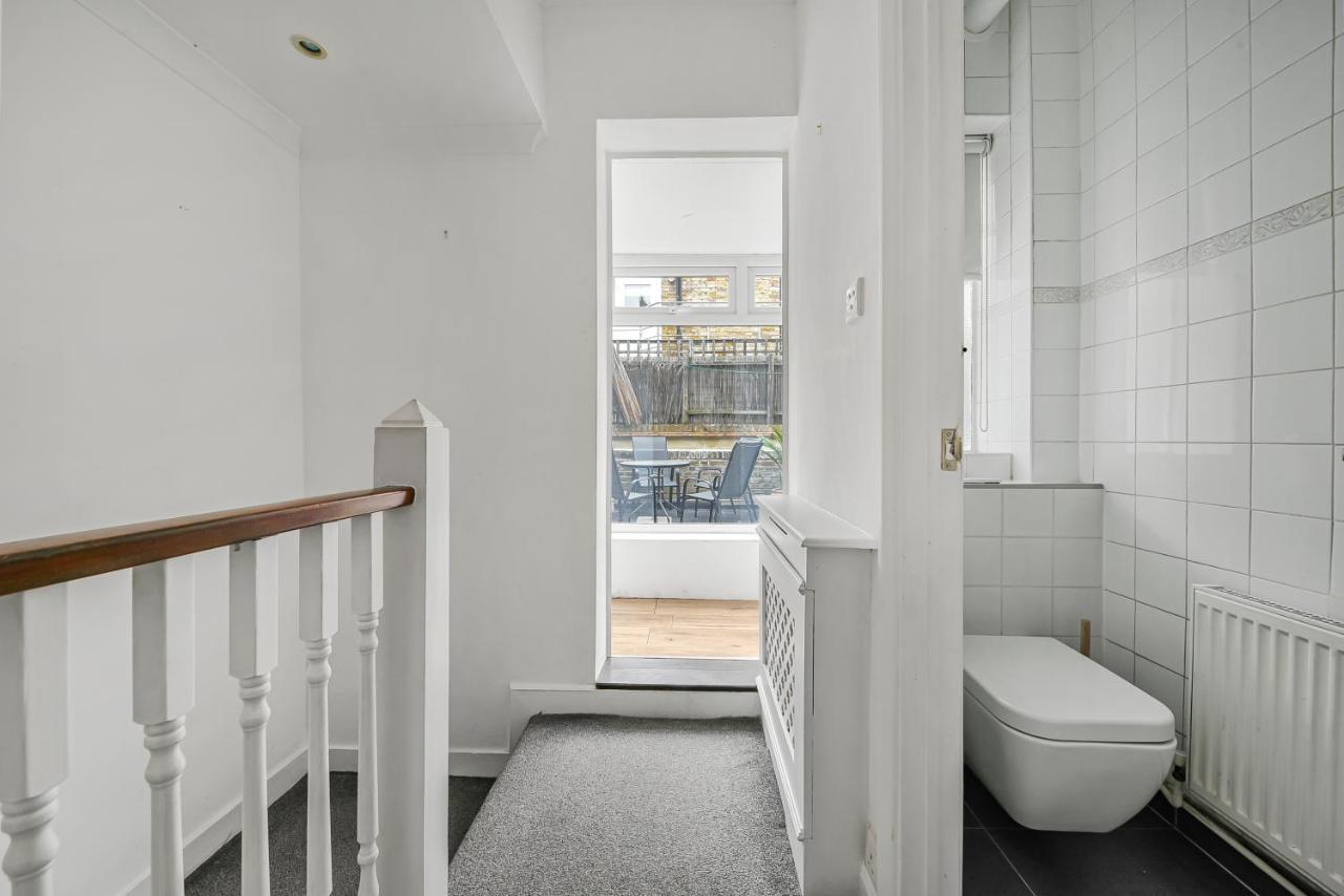 South Kensington Flats Apartment *