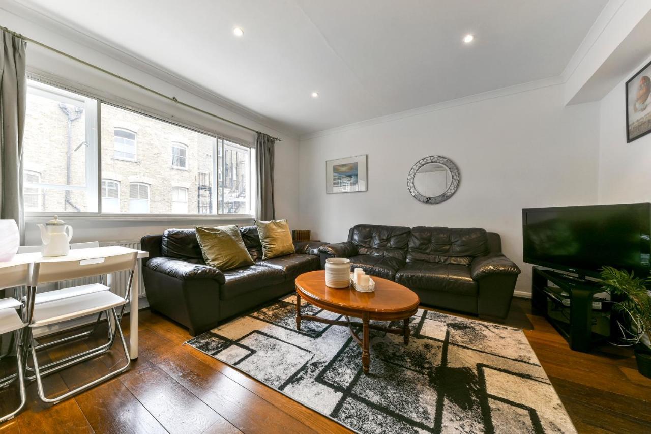 South Kensington Flats * London