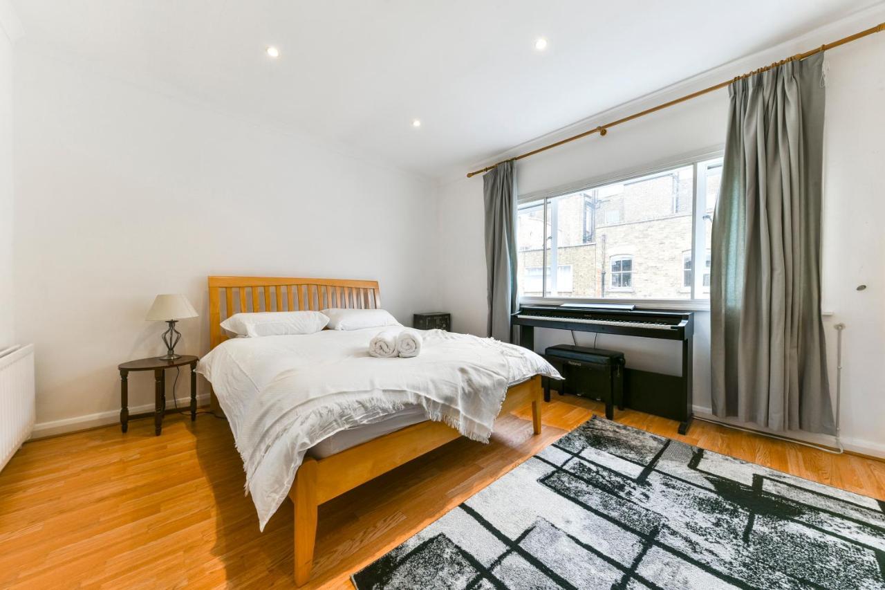 South Kensington Flats Apartment