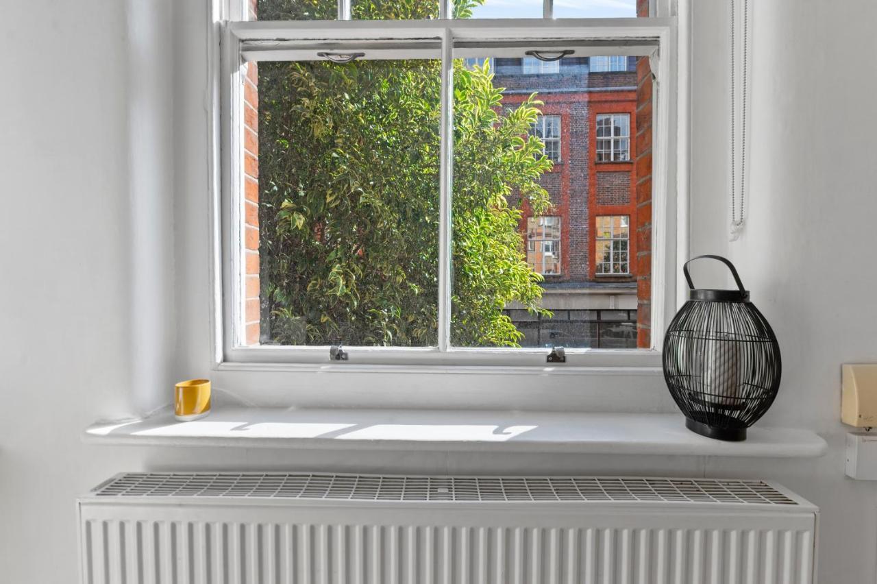 Cosy Flat In * London
