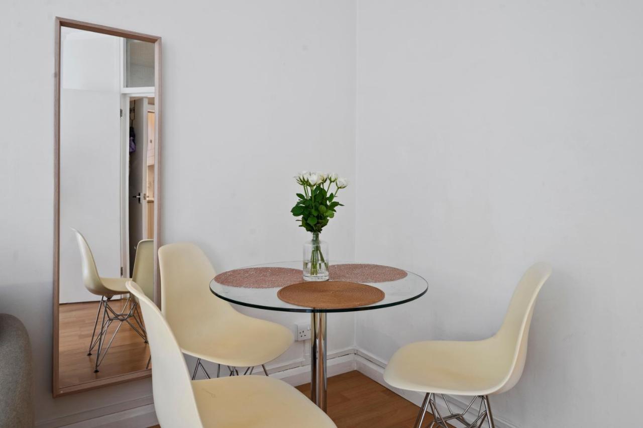 Cosy Flat In London