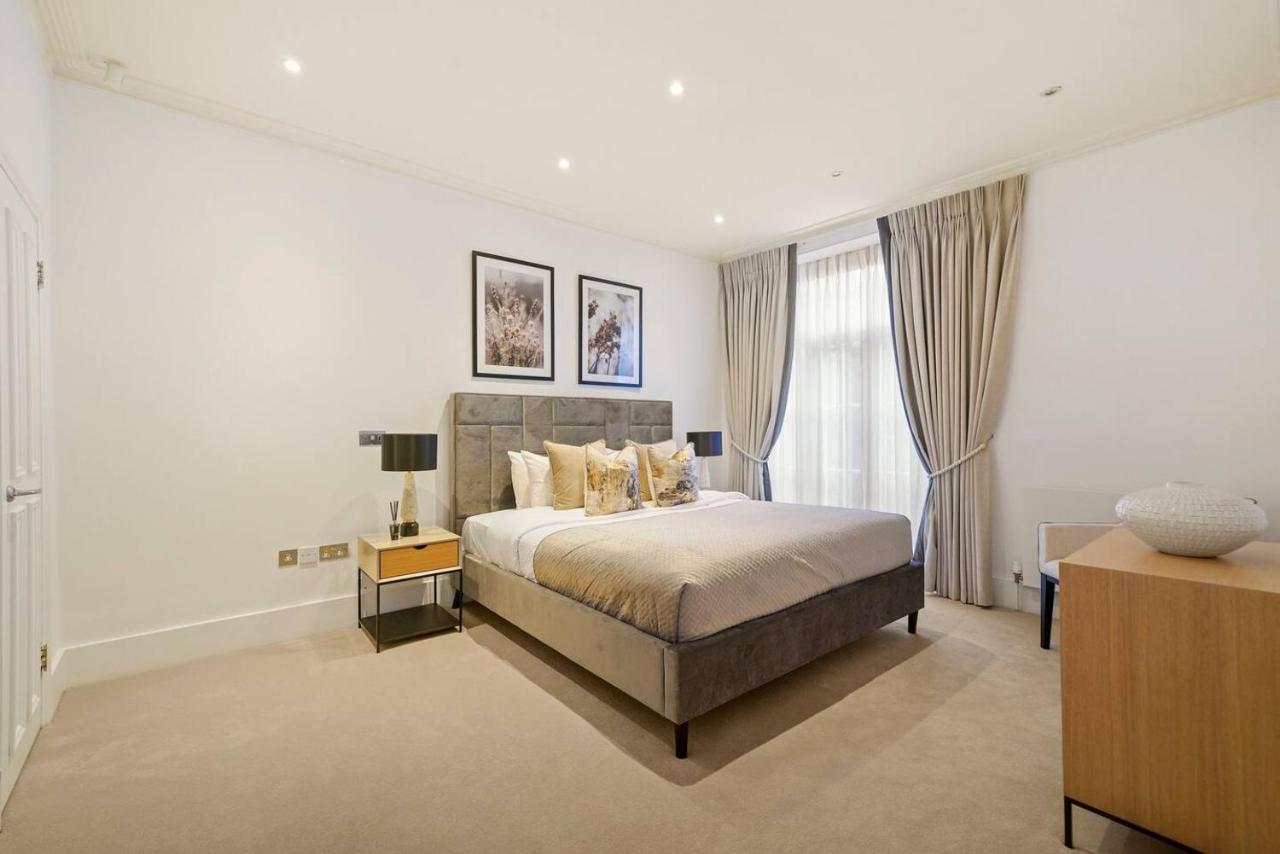 Stylish Family Near Kensington High Street * London