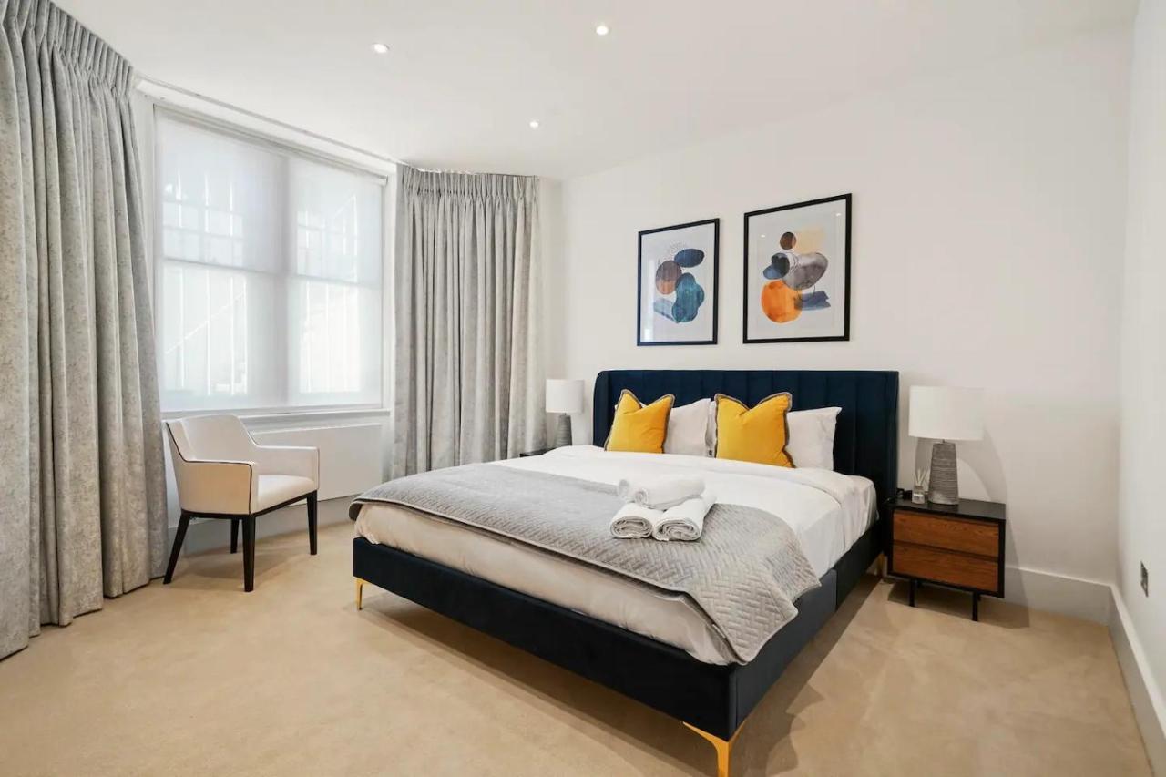 Stylish Family Near Kensington High Street * London