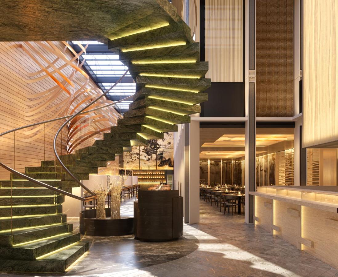 Mandarin Oriental Mayfair, 5* Londres