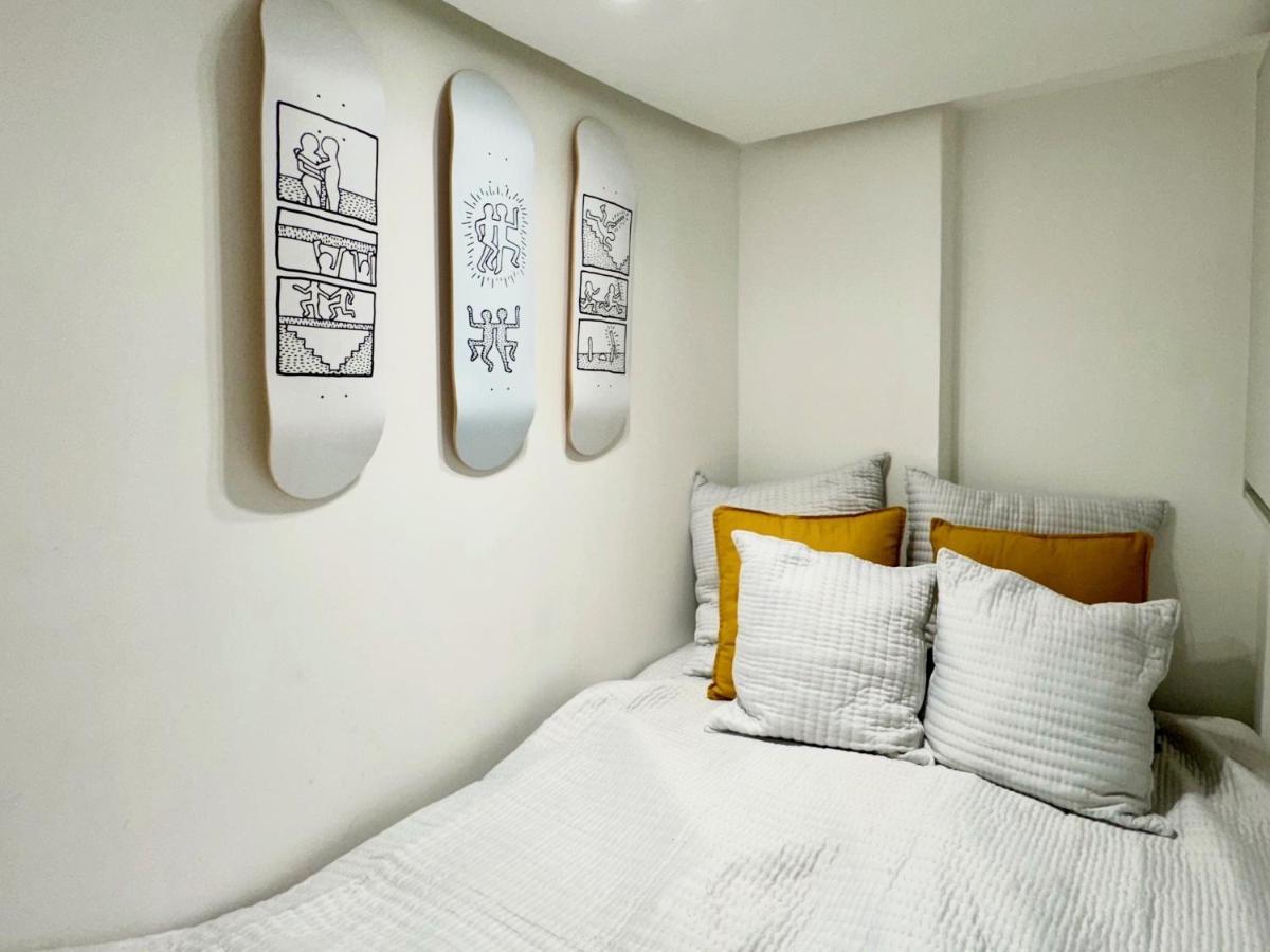 Apartment Beautiful 2 Bed Flat In South Kensington