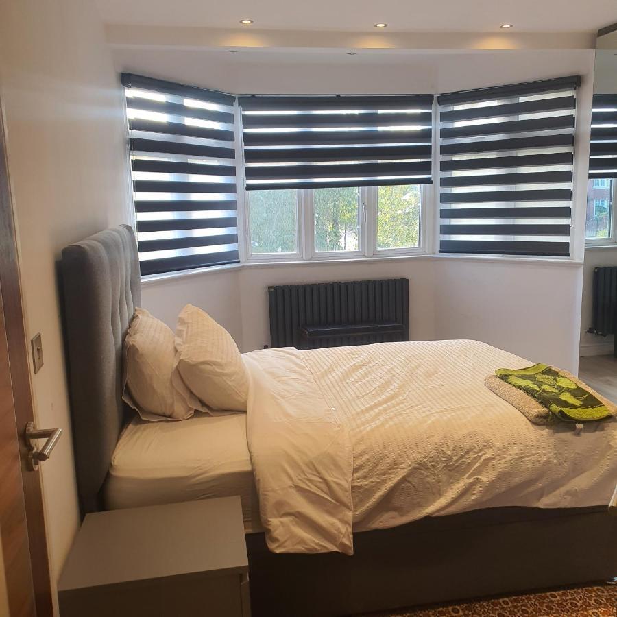 64 Salmon Street Privat overnatting *