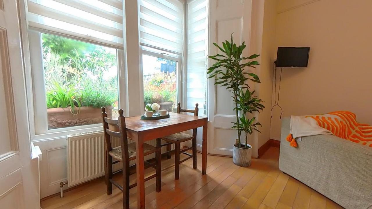 Appartement Lovely&bright Flat Close To