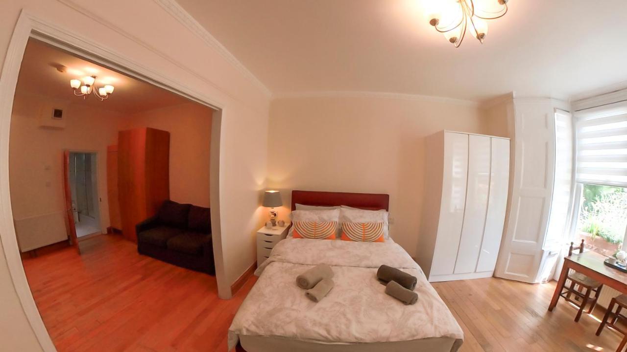 Appartement Lovely&bright Flat Close To *