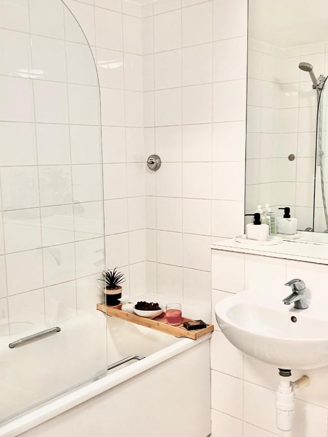 Apartamento Skyline View Highest Floor Service