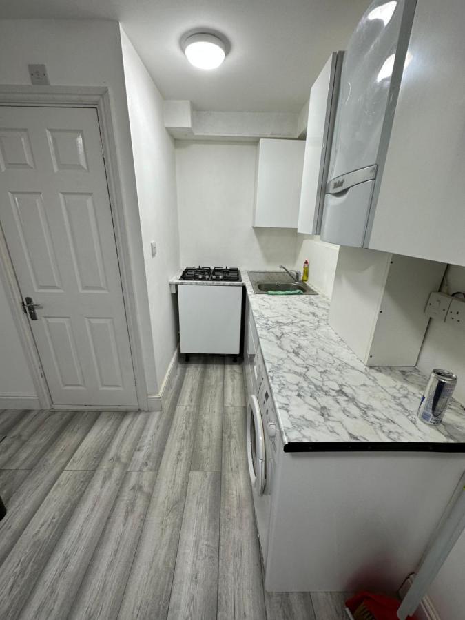 3 Bedroom Bayswater Leilighet London
